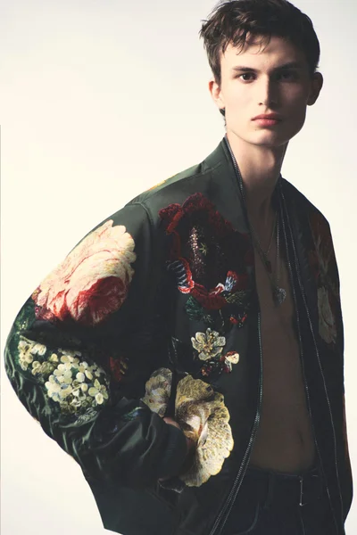 Look 20